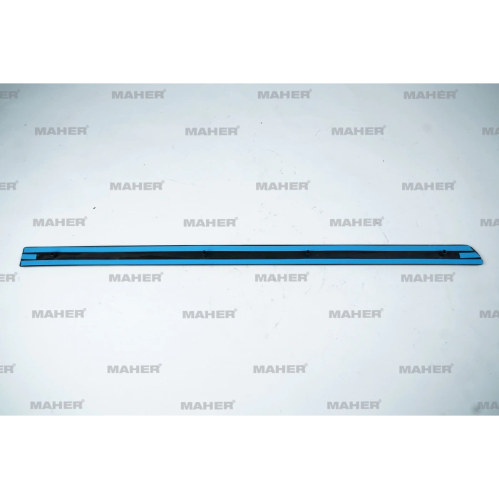 Bant Kapı Golf4 / Bora 1998-2004 (Siyah) Arka Sol (Oem No:1J4853753Db41)