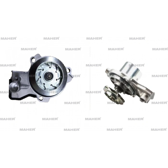 Devirdaimpolo 2014 Sonrası / İbiza Iv 2014 Sonrası / Fabia Iıı 2014 Sonrası / A1 2014 Sonrası / Toledo 2014 Sonrası / Rapid 2014 Sonrası / 1.4 Tdı (Cusa-Cusb-Cuta-Cyzb-Cyza) Soketsiz (Oem No:04B121011G)