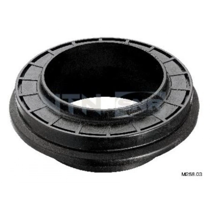 Amortisör Rulmanı Tempra-Tipo 1990-1996 / Brava 1996-2001 / Bravo 1996-2001 Ön (Oem No:7601502)