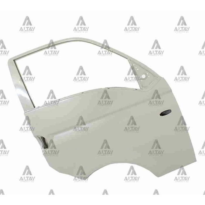 Kapı Kmy Ön 2005-2018 Sağ (Oem No:760044F010)