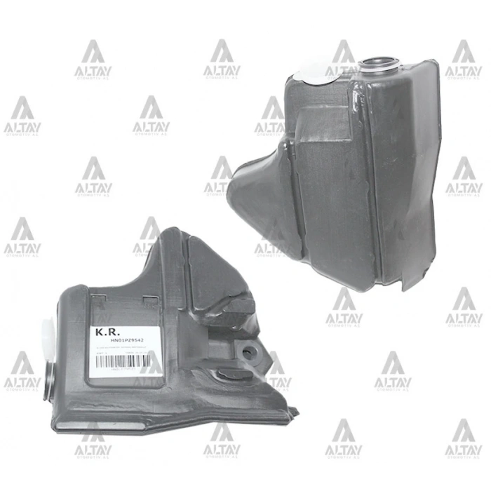 Su Fıskiye Deposu H-100 (Oem No:9861043800)