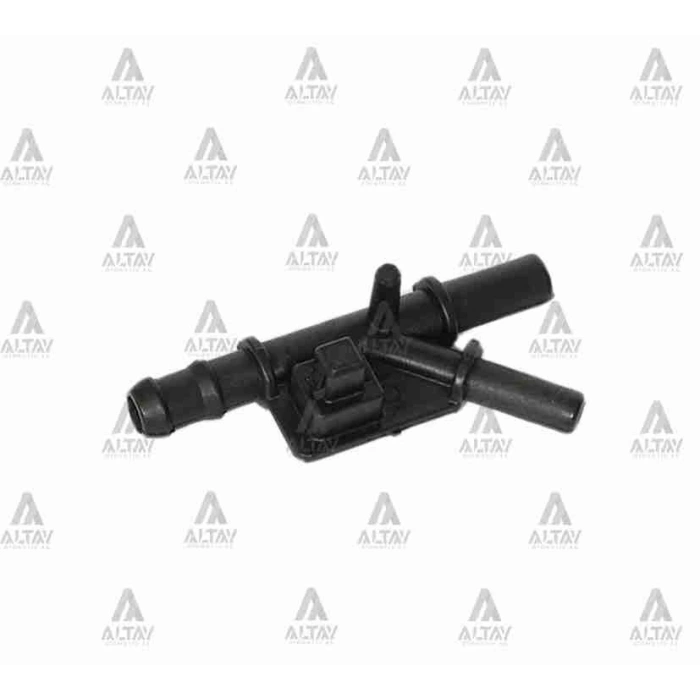 Rekor Yedek Depo Su Hortum Birleştirici Corolla 2007-16 (Oem No:1626421090)