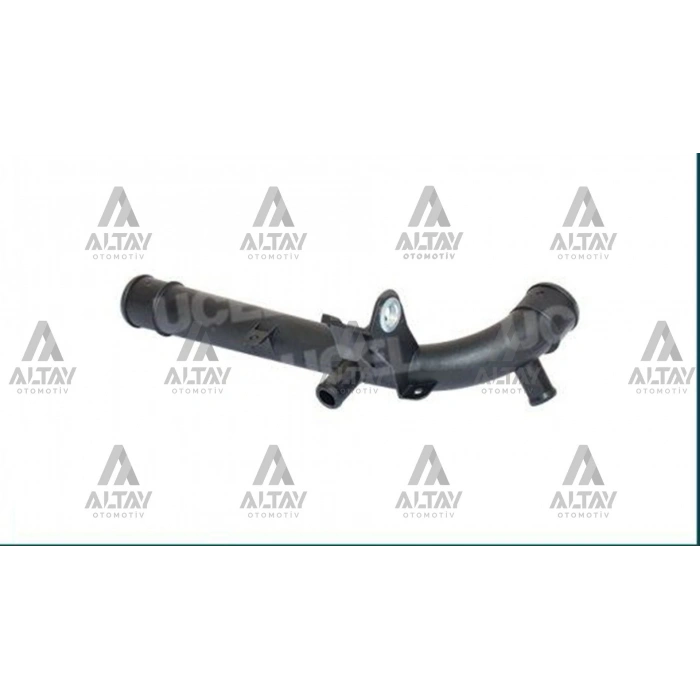 Boru Motor Blok Su Dağıtıcı Vectra B / Vectra C / Corsa C / Meriva A / Astra G Z14Xe-Z16Xe (Oem No:6336007)