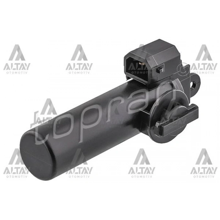 Torpido Kapak Fren Motoru A3 / A4 / A5 / Q5 (Oem No:8K1880324)