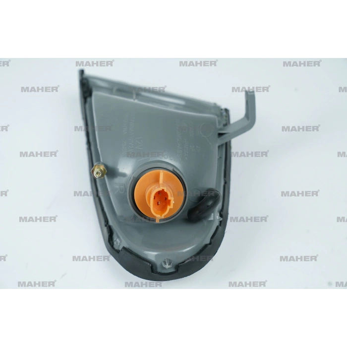 Sinyal Lambası Accent  1998-2000 Sağ Ampullü (Oem No:9230222300)