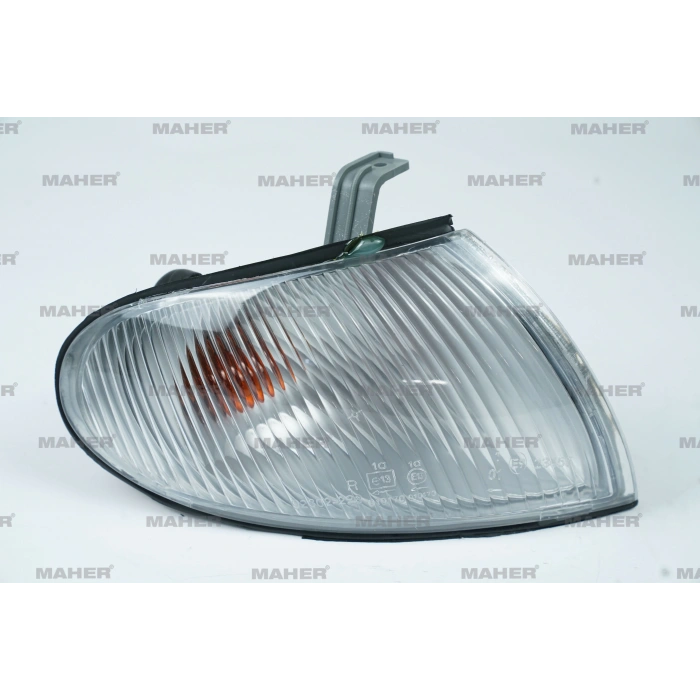 Sinyal Lambası Accent  1998-2000 Sağ Ampullü (Oem No:9230222300)