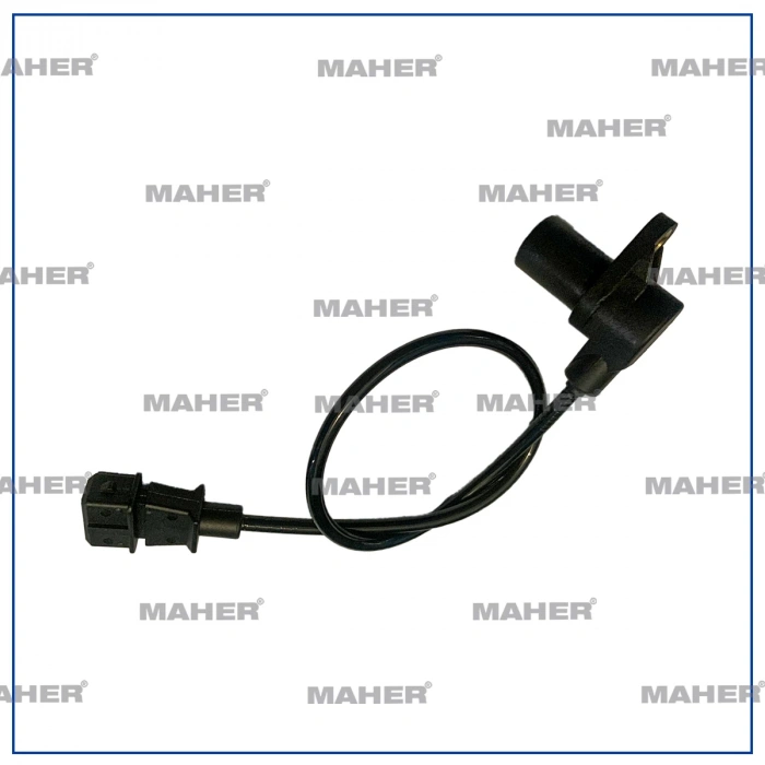 Sensör Krank Devir Palio / Albea 1.4 1996-02 (Oem No:7766252)