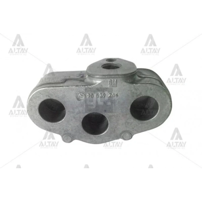 Motor Bağlantı Braketi Astra G Astra H (Oem No:5684055)