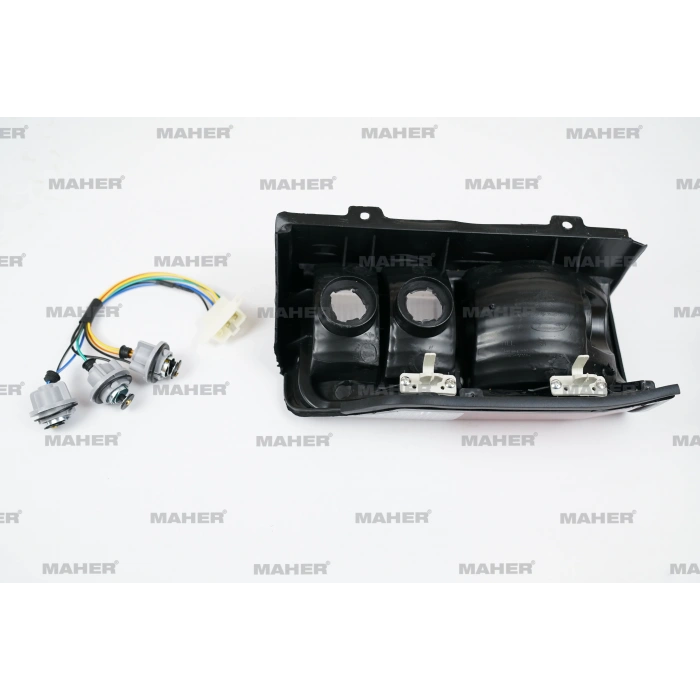 Stop Lambası E2200 1999-2005 Sağ (Oem No:Sh6651150B)