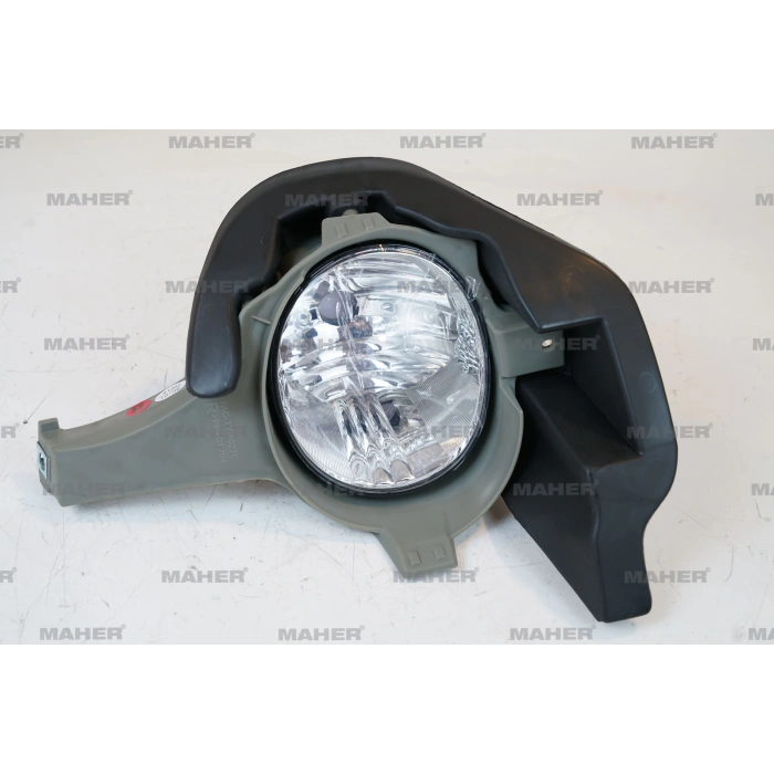 Sis Lambası Hilux 2006-2009 Sağ (Oem No:812100K080)