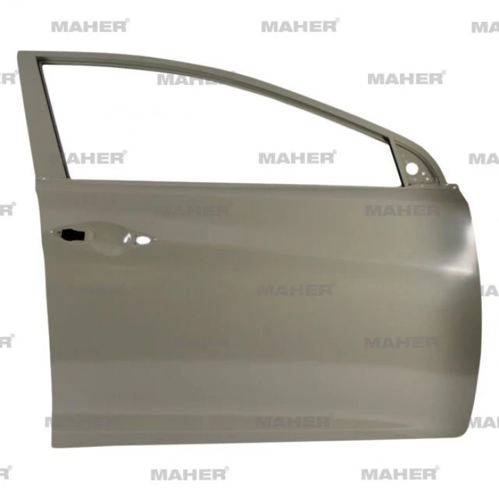 Kapı Elantra Ön 2011-2016 Sağ (Oem No:760043X500)