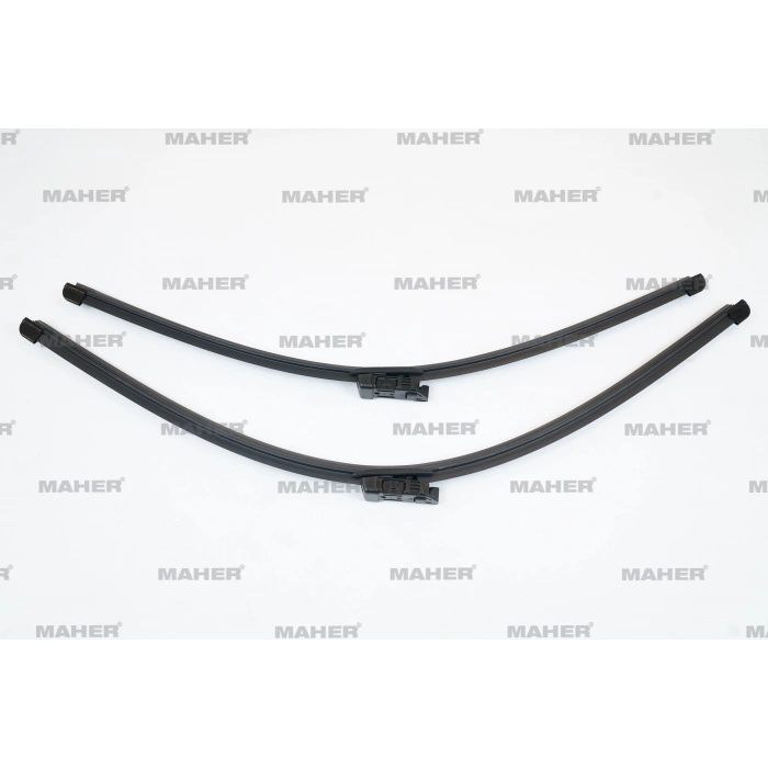 Silecek Süpürgesi Takım Astra J 2009-2015 / Astra K 2015 Sonrası Aerotwın A540S (680+625Mm) (Oem No:13295280)