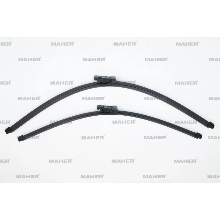 Silecek Süpürgesi Takım Astra J 2009-2015 / Astra K 2015 Sonrası Aerotwın A540S (680+625Mm) (Oem No:13295280)