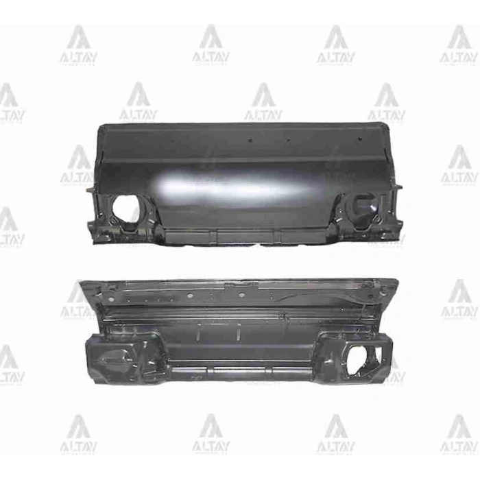 Panel L300 Ön   87-1997 Komple (Oem No:Mb506638)