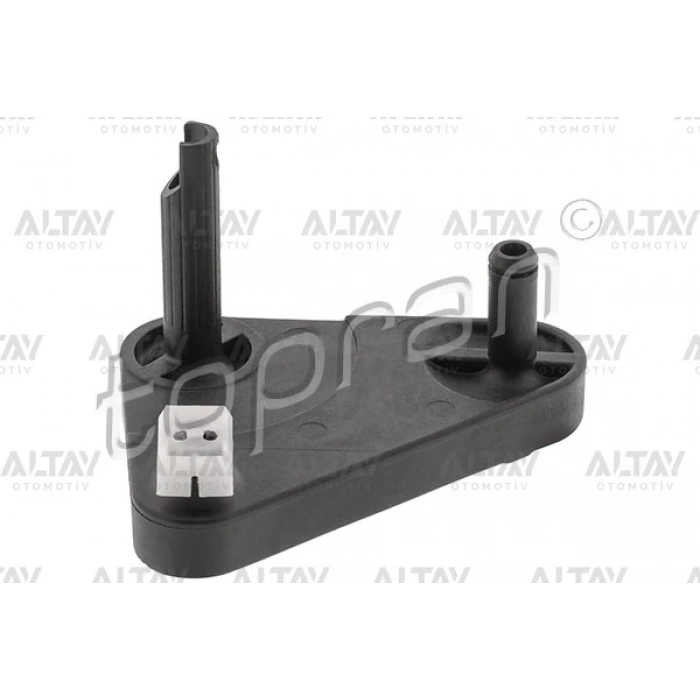 Vites Değiştirme Levyesi Transporter T5 / T6 2004 Sonrası 5 Vites (Oem No:7H0711202E)