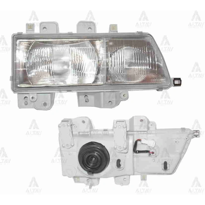 Far İsuzu Turkuaz 2003-2004 Sağ (Oem No:8978550042)