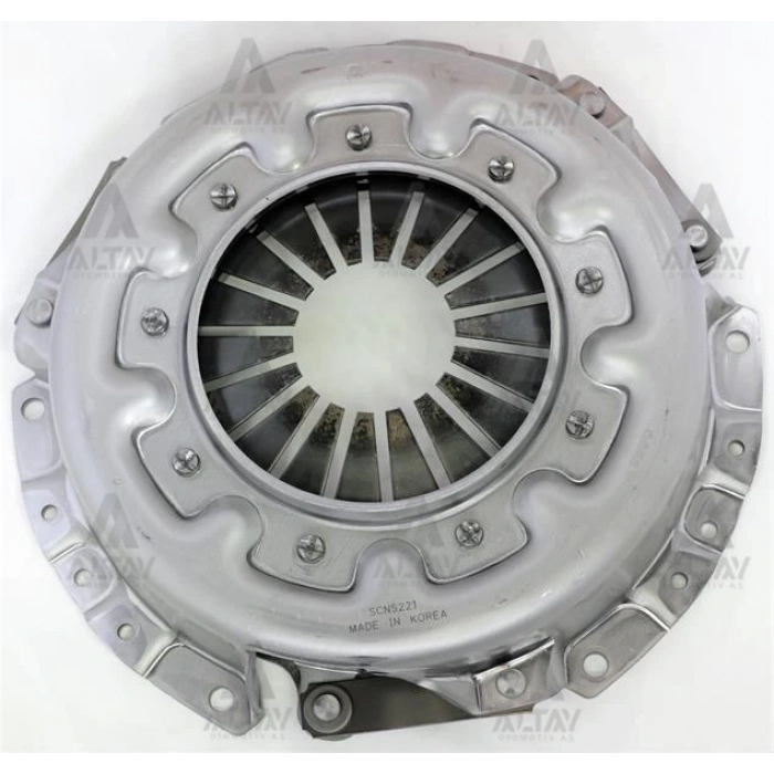 Debriyaj Seti Pıckup D21/D22 Td-25/27 Rulmanlı (Oem No:Skns367)