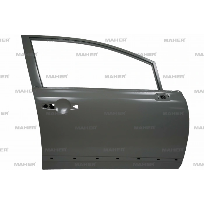 Kapı Civic Ön 2006-2011 Fd6 Sedan Sağ (Oem No:67010Snaa00Zz)