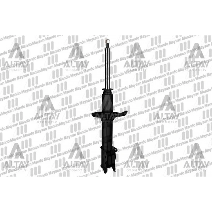Amortisör 626  1998-2002 Gazlı Arka Sol (Oem No:334202)
