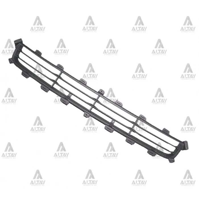 Tampon Panjurusı Kmy Ön 2005 Sonrası (Oem No:865614F000)