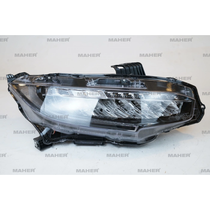 Far Civic 2016 Sonrası Fc5 Sedan Executıve Ledli Sağ (Oem No:33100Tedp11)