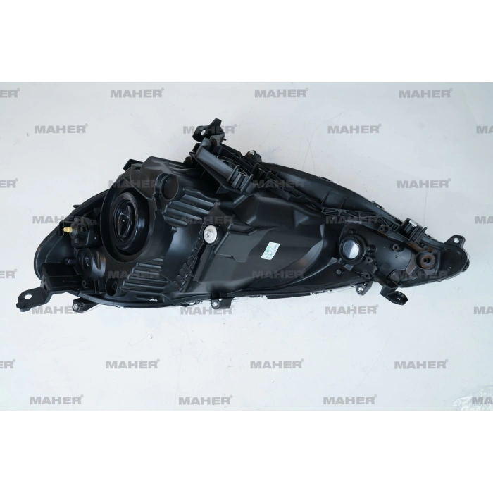 Far Jazz 2011-2014 Motorlu Sağ (Oem No:33100Tf0H51)