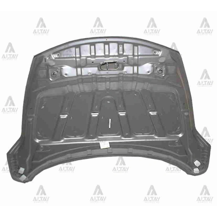 Motor Kaputu Juke 2011-2014 / 2014 Sonrası (Oem No:F5100Ba6Ma)