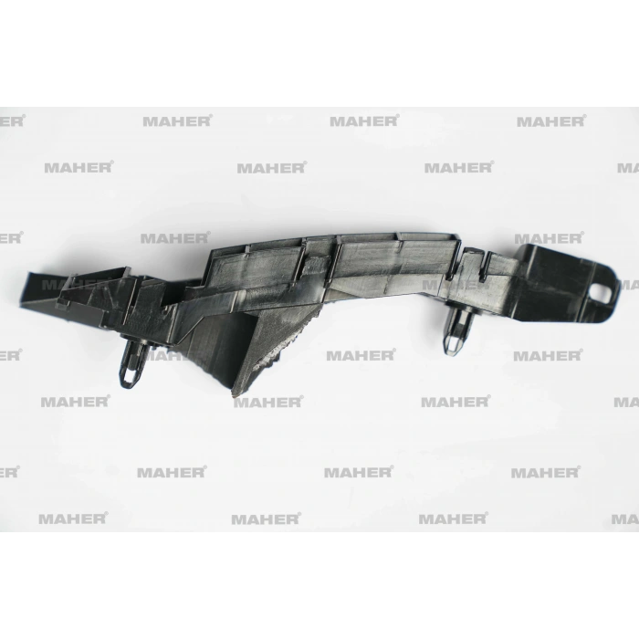 Tampon Bağlantı Braketi L200 Ön 2010 Sonrası Sol (Oem No:Mn146319)