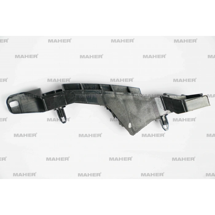 Tampon Bağlantı Braketi L200 Ön 2010 Sonrası Sol (Oem No:Mn146319)
