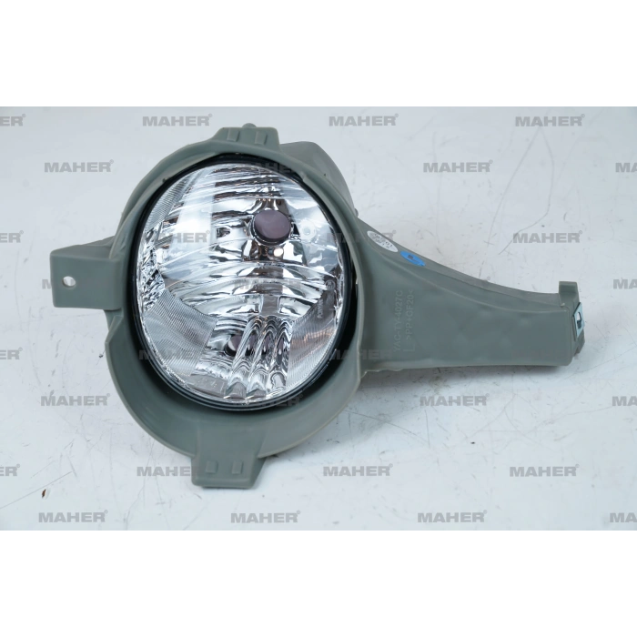 Sis Lambası Hilux 2006-2009 Sol (Oem No:812200K080)