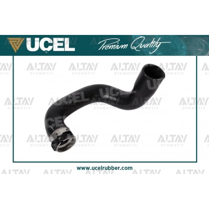 Turbo Hortumu Egea / 500 1.3Jtd (Oem No:51881817)