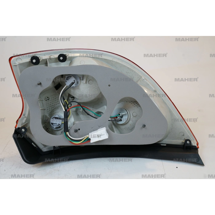 Stop Lambası Ceed  2008 2010 5K Sol (Oem No:924011H000)