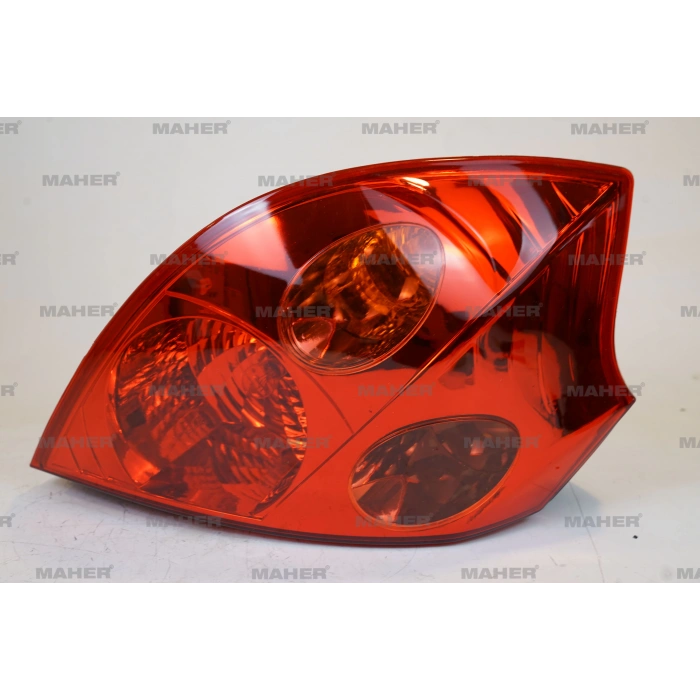 Stop Lambası Ceed  2008 2010 5K Sol (Oem No:924011H000)