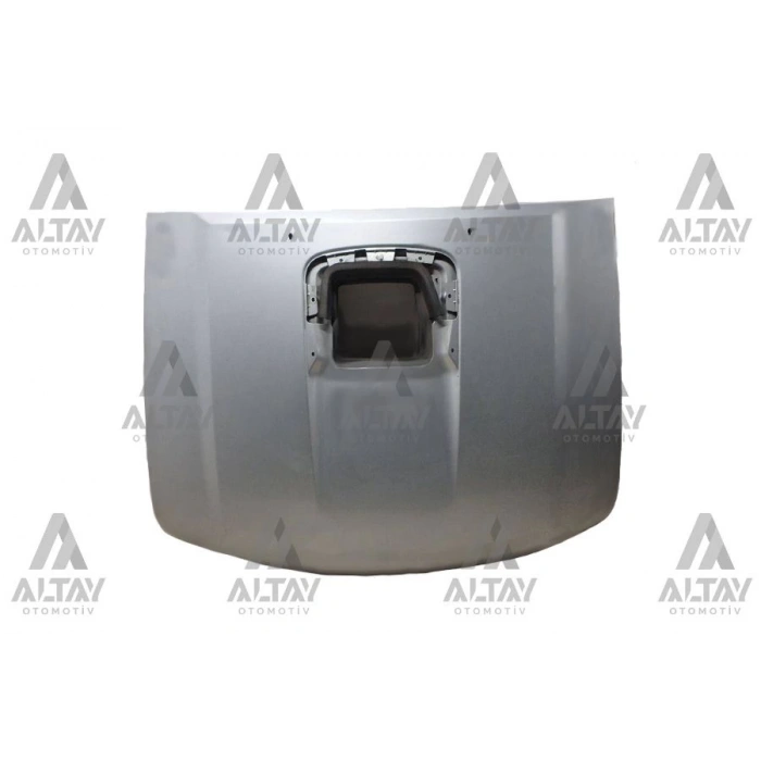 Motor Kaputu Pıckup 2002-2004 Yd25 Turbo Delikli (Oem No:F510Mvm0Ma)