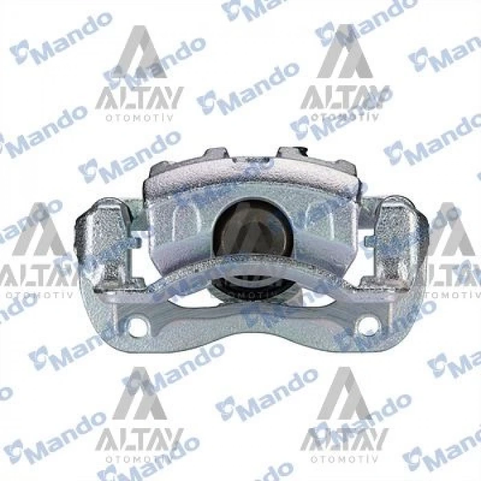 Fren Kaliperi Accent 2011 Sonrası Blue Ön Sol (Oem No:581801Ra00)