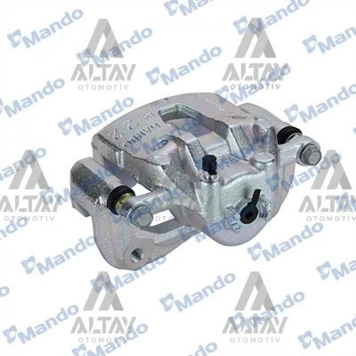 Fren Kaliperi Accent 2011 Sonrası Blue Ön Sol (Oem No:581801Ra00)