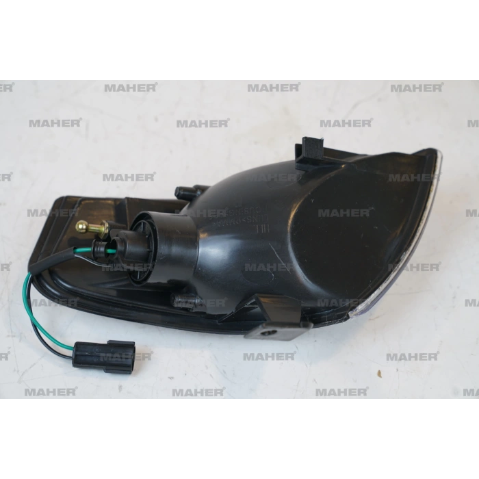 Sinyal Lambası 323 1997-1999 Sağ (Oem No:B21H5106Xb)