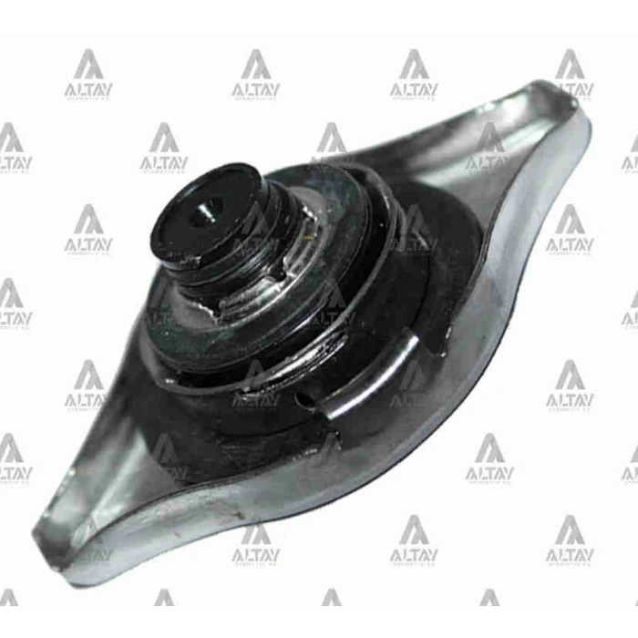 Radyatör Kapağı (0.9 Kg/Cm2 Basınç) Düşük Tip Genel (Oem No:1640121250)