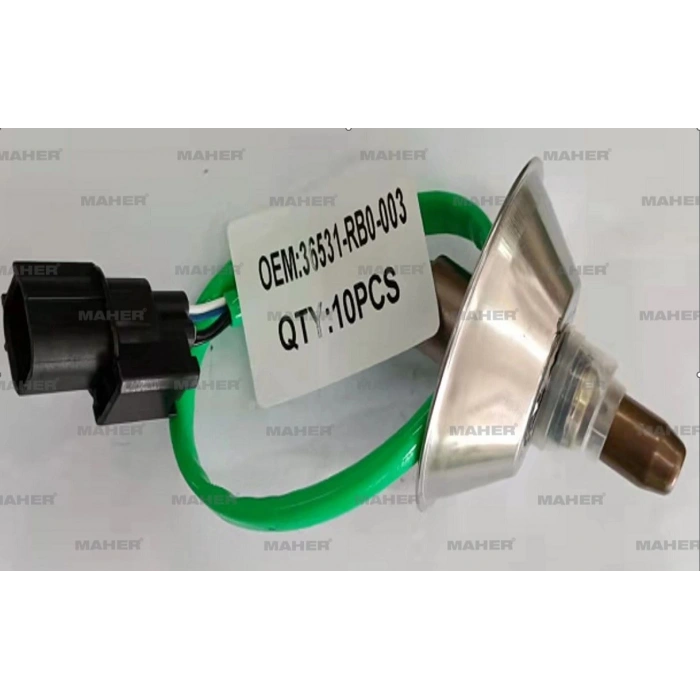 Jazz Oksijen Sensörü 2008 Sonrası / City 2009 Sonrası Ön (Oem No:36531Rb0003)