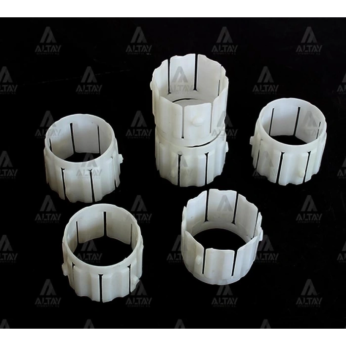 Burç Direksiyon Tıkırtı Corolla Üst  88-1998 (Yerli) (Oem No:4527320050)