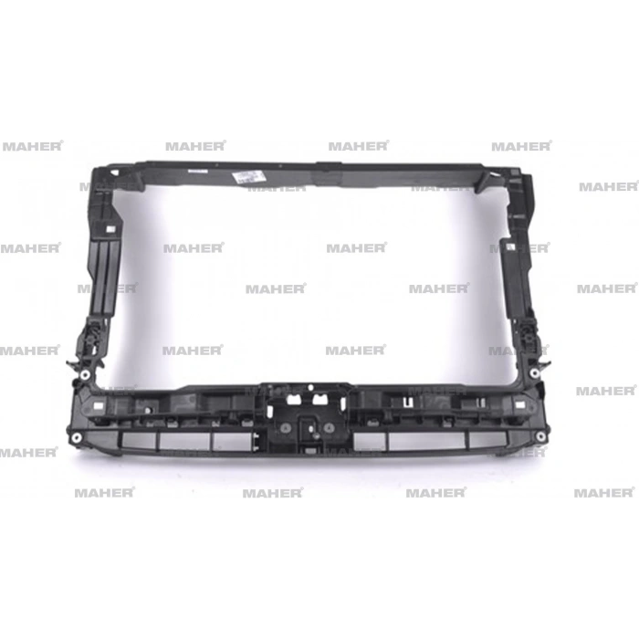 Panel Golf7 2013 Sonrası Ön (Dizel Alt Kısmı Geniş Tip) (Oem No:5G0805588L)