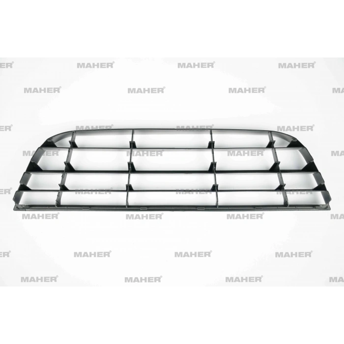 Tampon Panjurusı Polo 2005-2009 Ön Orta (Oem No:6Q0853677B9B9)