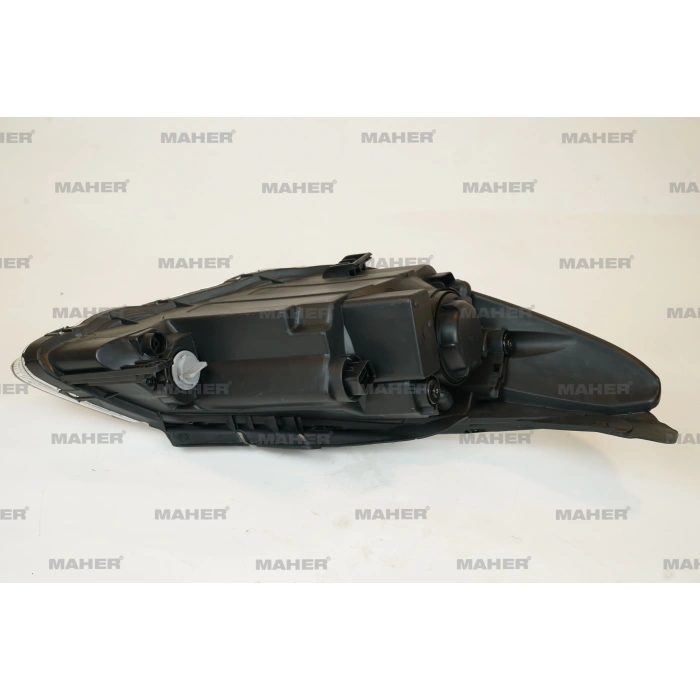 Far I-2010  2008 2010 Sol (Oem No:921010X020)