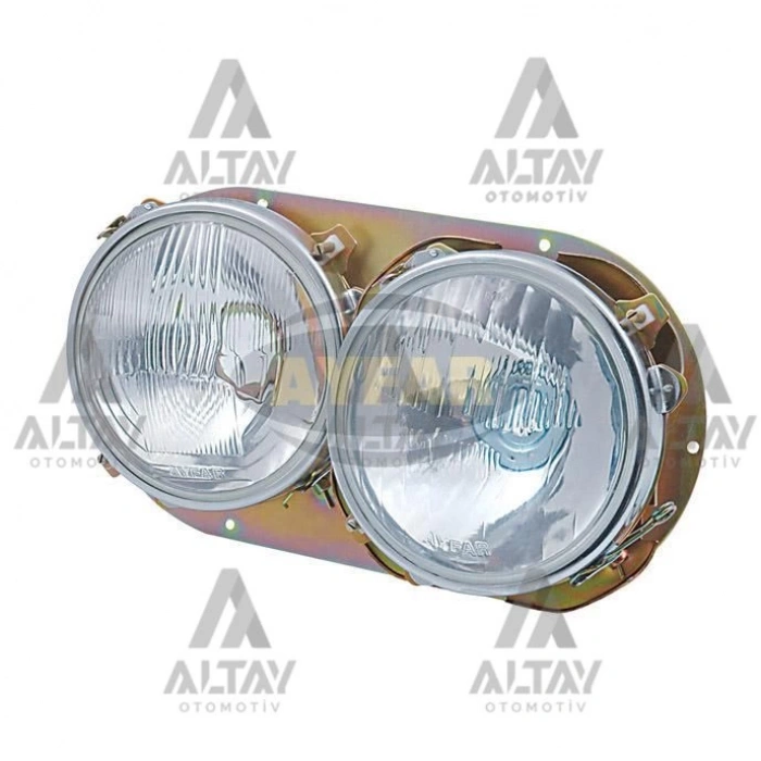 Far R-2012 Toros Gts Sol (Oem No:202218)