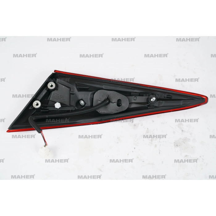 Stop Lambası Civic 2016-2021 Fc5 Sedan İç Sol (Oem No:34155Teth01)