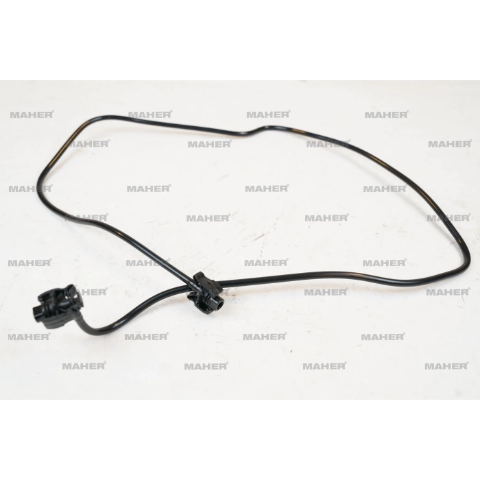 Hortum Yedek Su Deposu 307 / C4 1.6 Hdı (Oem No:1323A1)