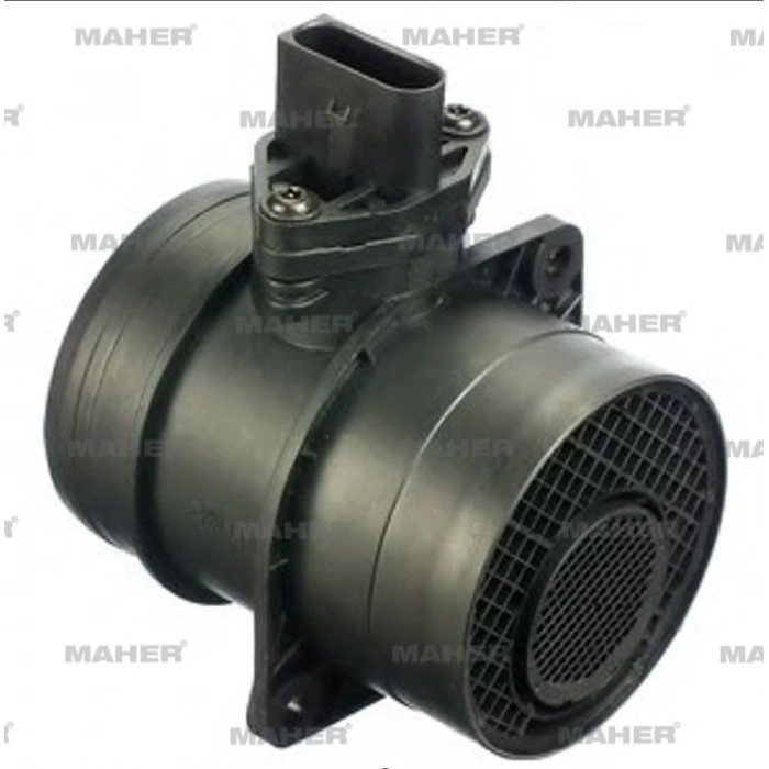 Sensör Hava Akış Transporter T4 / Golf4 / Bora / Passat 1997-2003 Afn-Agr-Ahf-Ahd-Acv 1.9 Tdi-2.5 Tdi (Oem No:074906461)