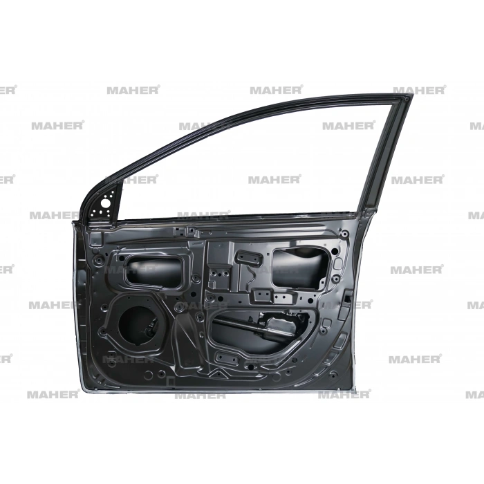 Kapı Accent Ön 2011-2018 Blue Sağ (Oem No:760041R300)