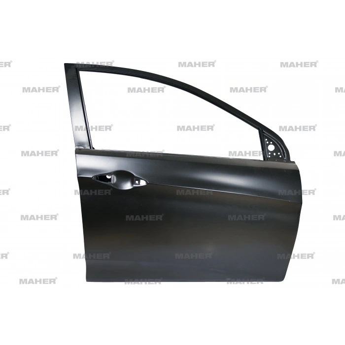 Kapı Accent Ön 2011-2018 Blue Sağ (Oem No:760041R300)