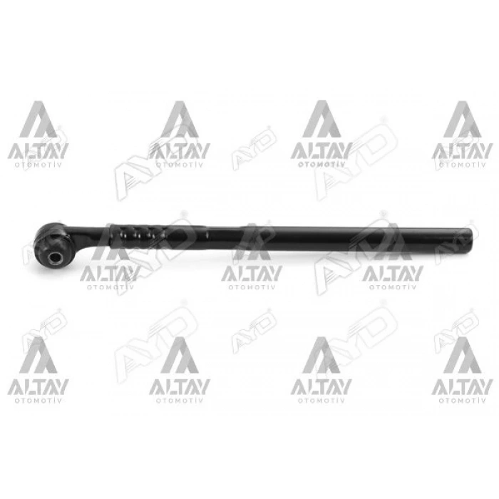 Orta Rot 106 I  1991-1996 / Saxo 1996-2004 / 106 Iı 1996-2005 Uzun Sağ (Oem No:381735)